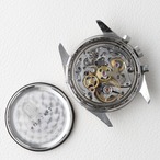ユニバーサル トリコンパックス tri-compax クロノグラフ 手巻き Ref.222100‐1 thumbnail 6