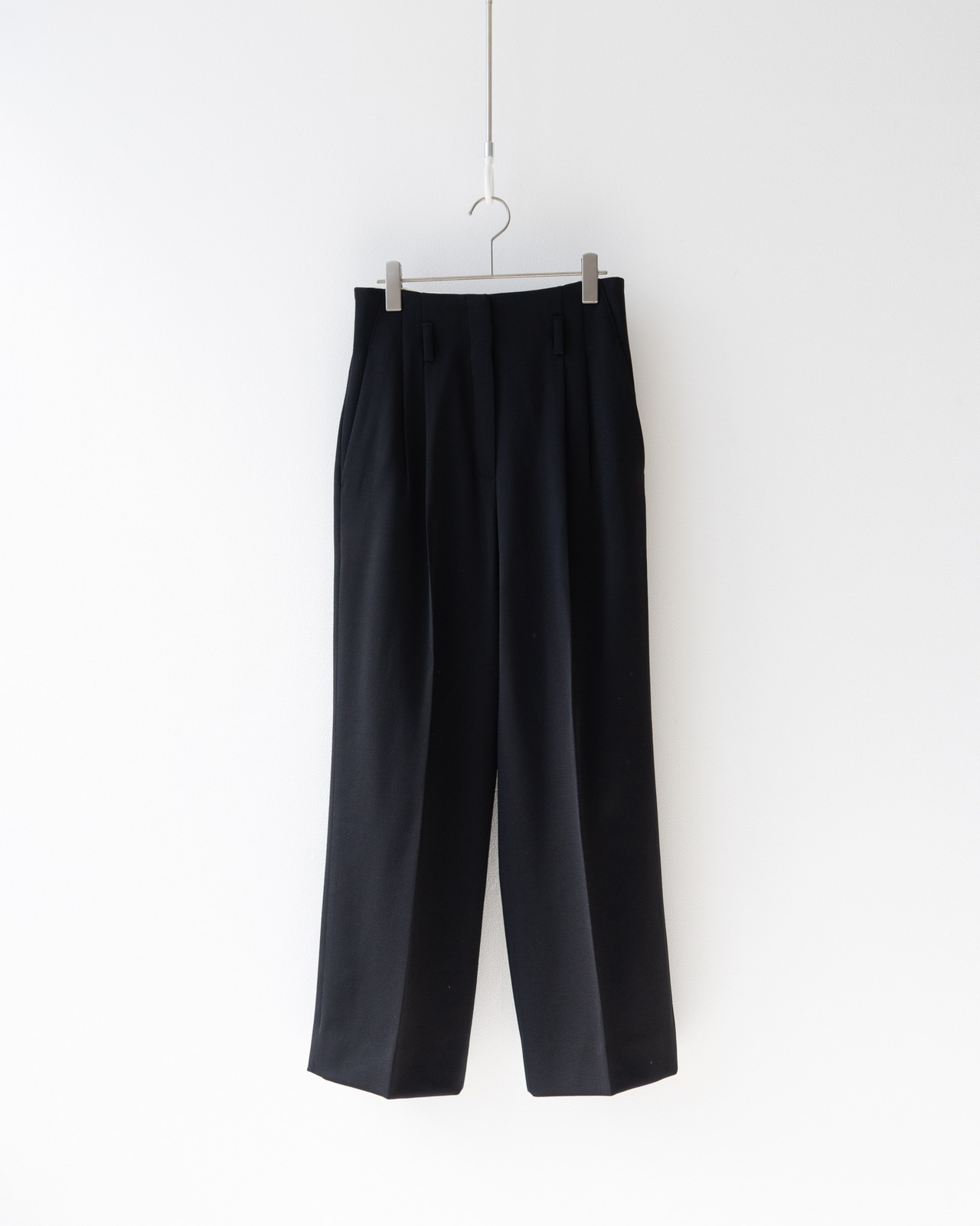 〈Hermès by martin margiela〉Tailored Pants