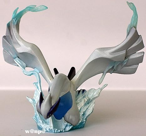 ポケモン ポケットモンスター DSソフト予約特典フィギュア ポケットモンスター ソウルシルバー DS 予約特典 オリジナル