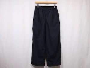 TEATORA”WALLET PANTS HOTEL DR NAVY”