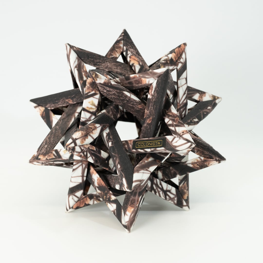 FS限定　COLONISTA CONPE10 Original check柄 CONPE10 Original Check柄 | COLONISTA