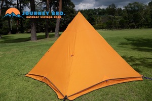 ビンテージテント Mountain hardwear Kiva