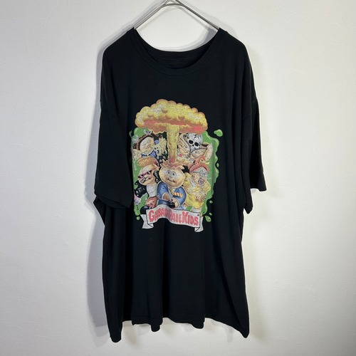 ゾンビ KIDS tシャツ 洋物