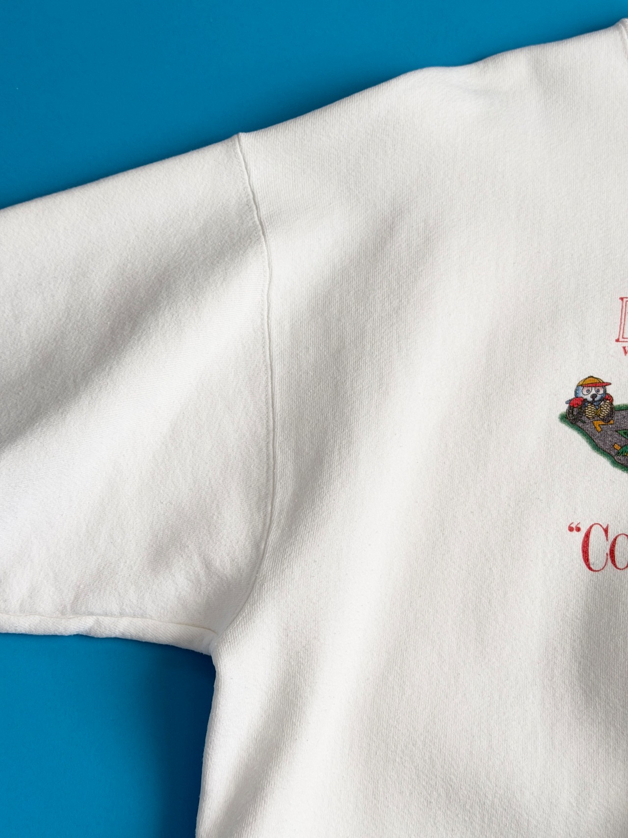 Jingle Bell Run sweatshirt - 6