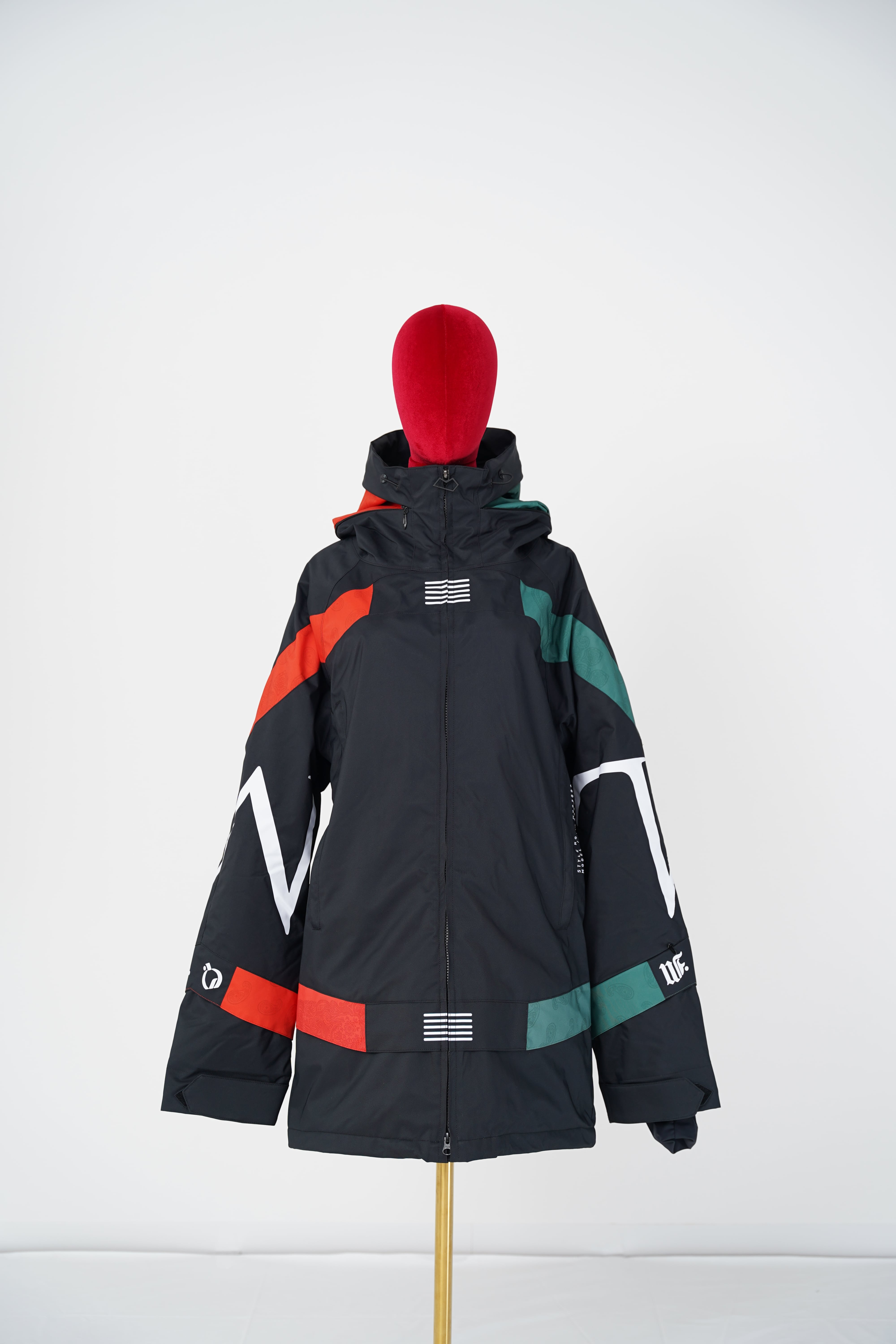 送料込！MARQLEEN 70 MARQLEEN