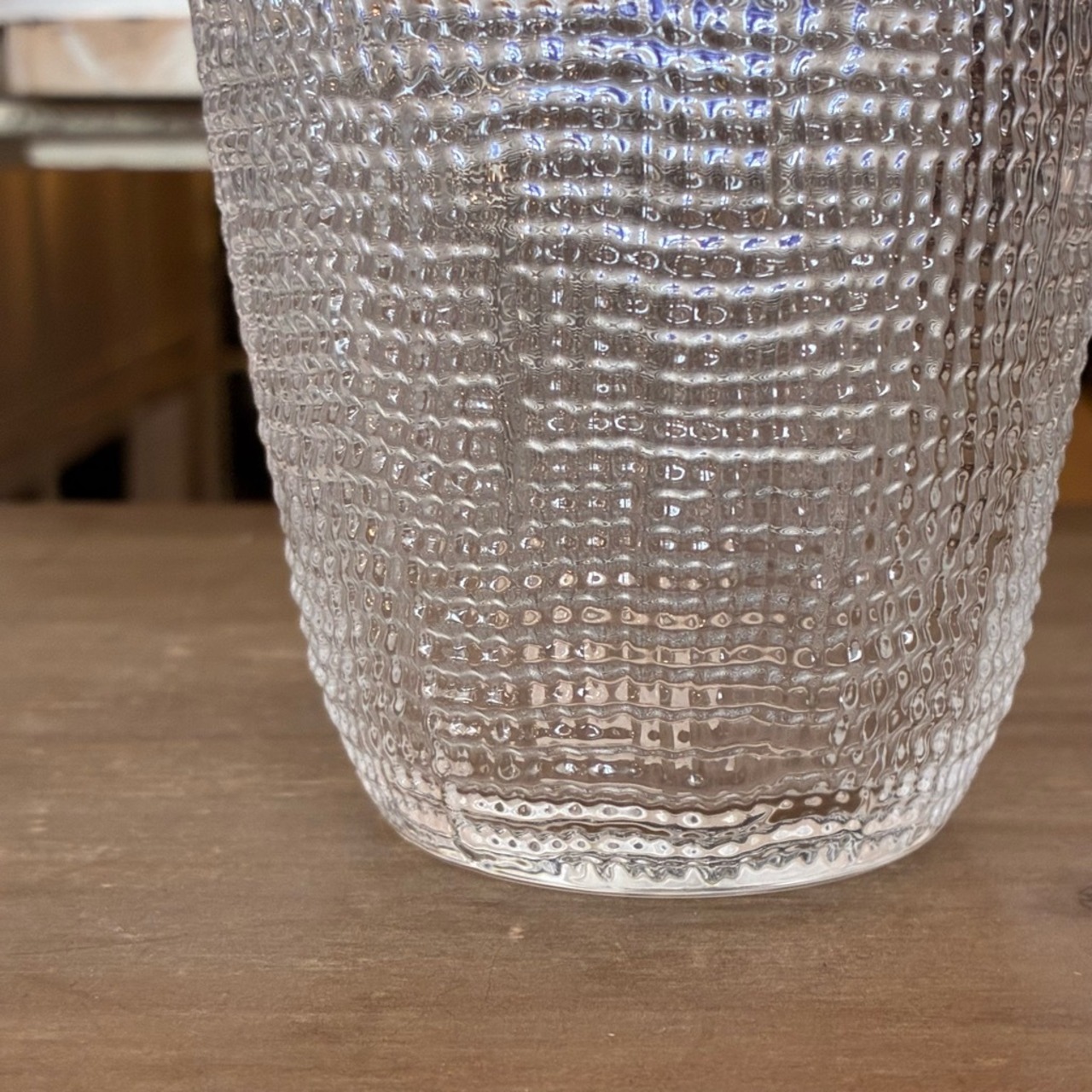 Glass tumbler Clear グラスタンブラー 300ml ガラスタンブラー クリア コップ 食器 ドリンクグラス ジュース アルコールグラス