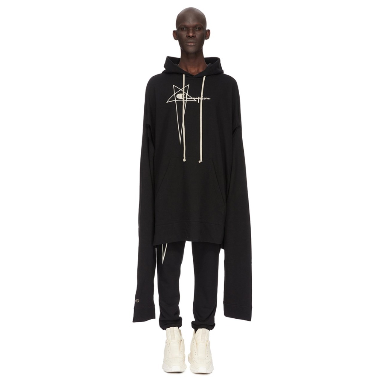 【Champion×RICK OWENS】JOGGERS - 17