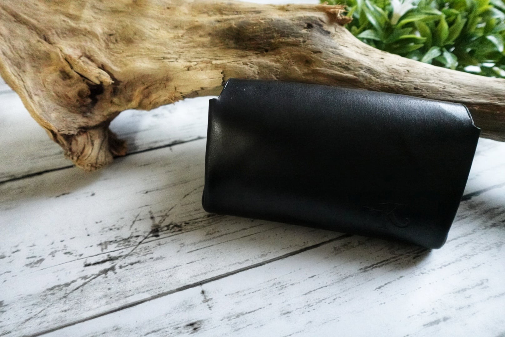 Accordion Wallet アコーディオンウォレット① | こういっつぁん