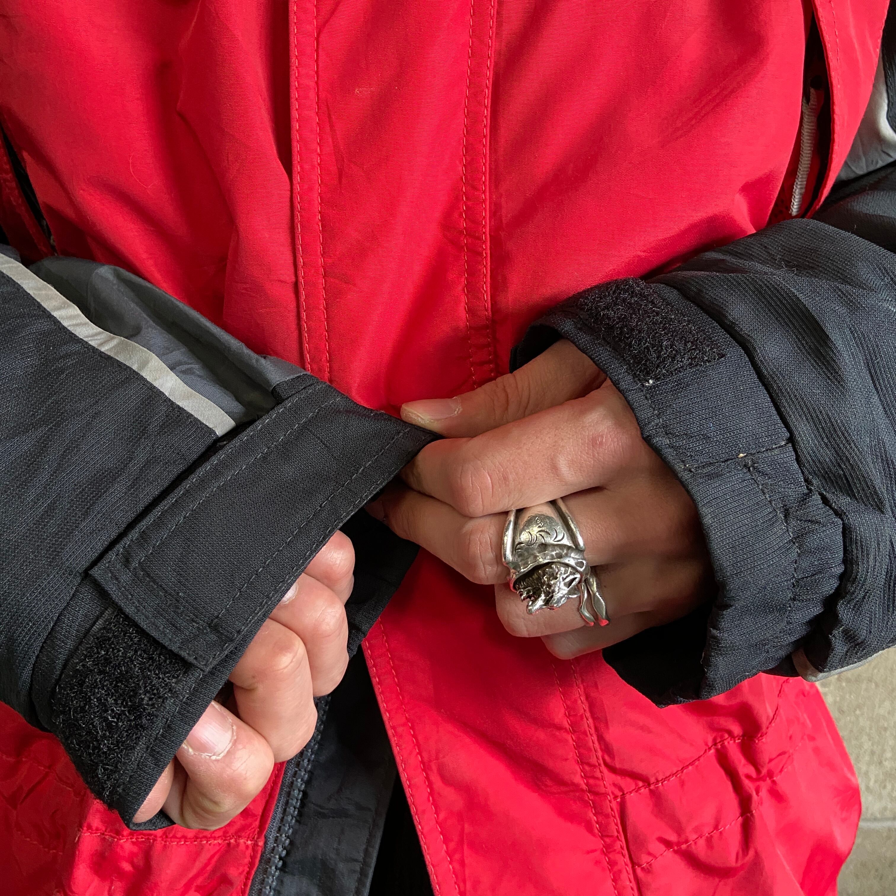 Columbia コロンビア フリースライナー 3WAY マウンテンジャケット