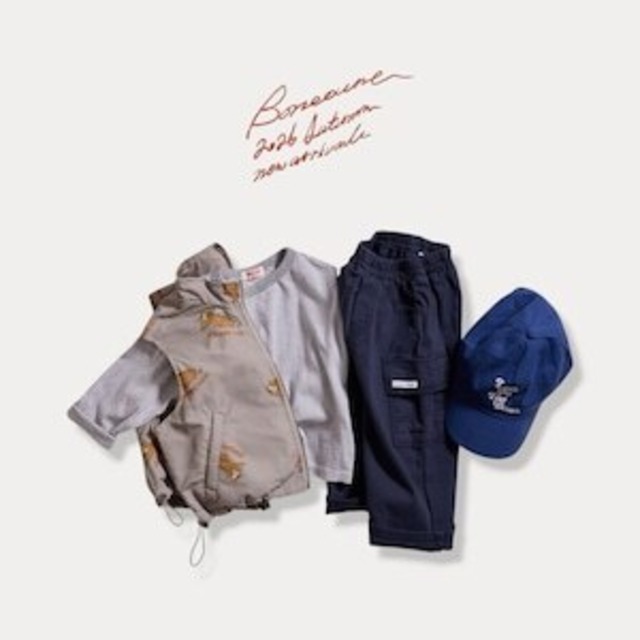 〚予約〛Tiger Best <kids><Jr><mom>