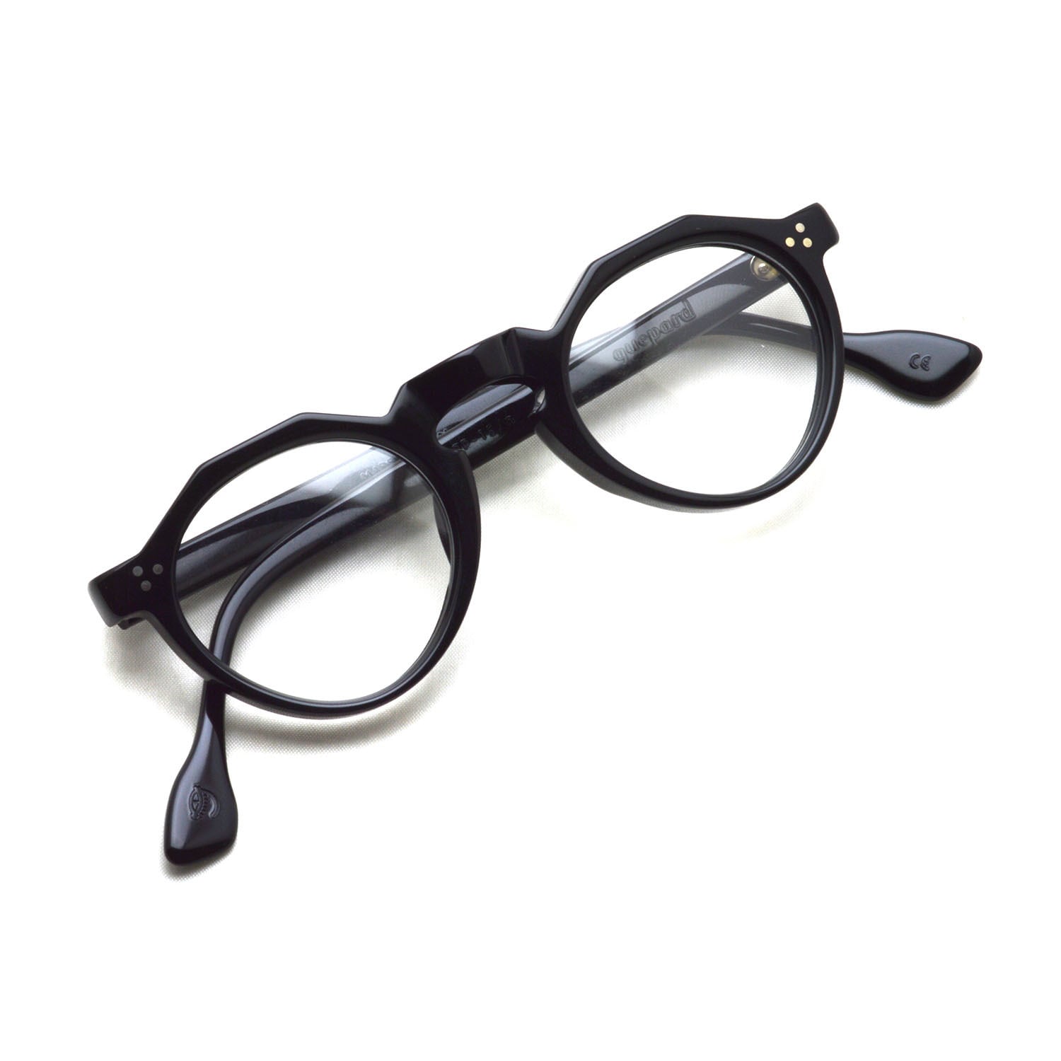 guepard ギュパール / gp-15 / noir ブラック - デモレンズ フレンチ guepard ギュパール / gp-15 / noir ブラック - デモレンズ フレンチ