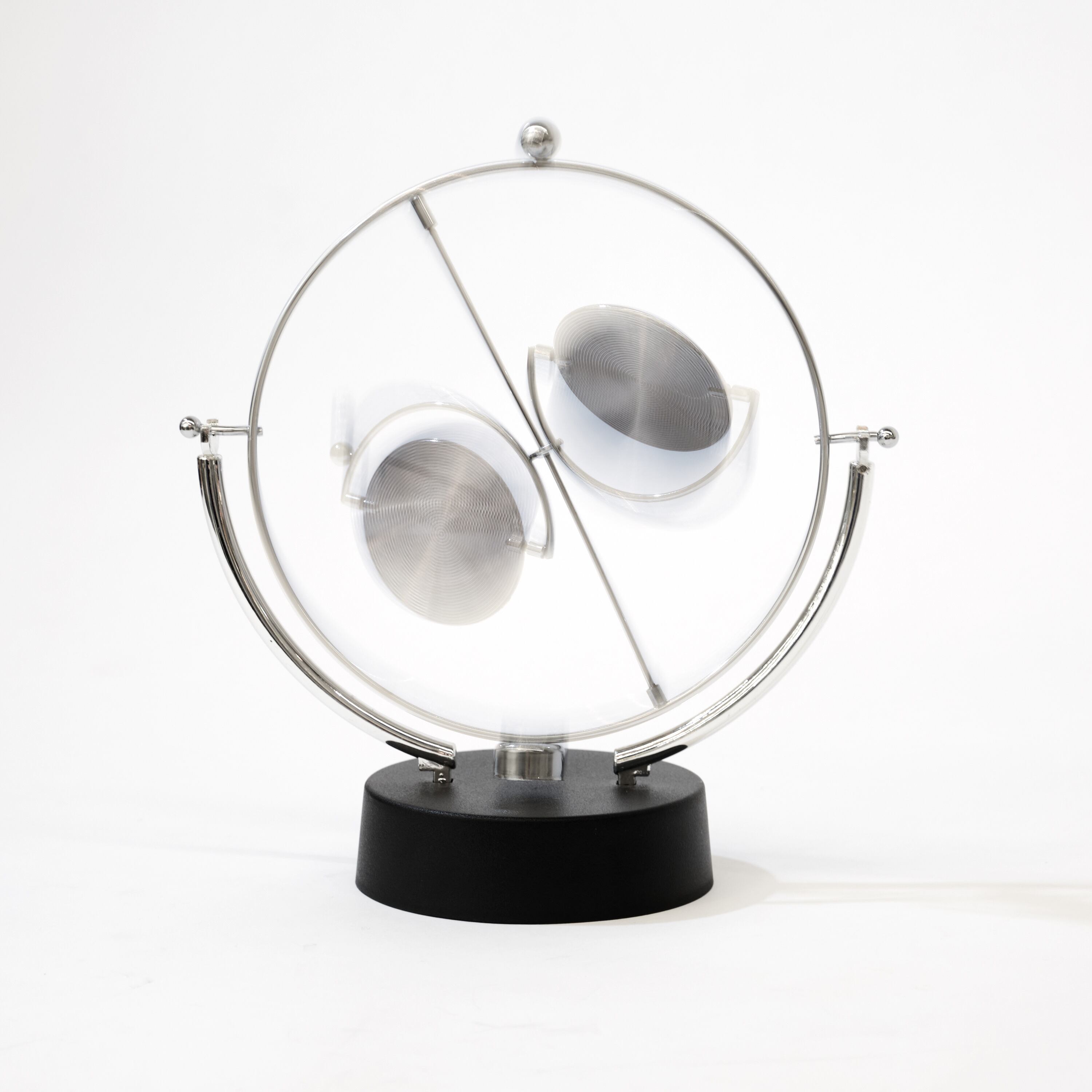 Kinetic Art Cosmos | Dill Pickle Club