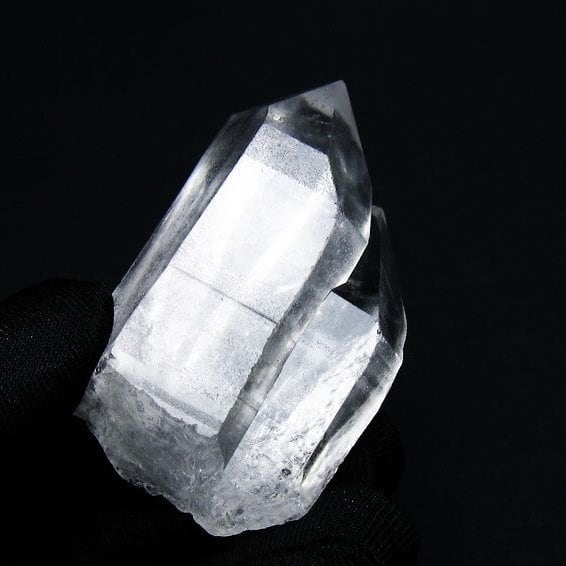 レムリアンシード 水晶 原石 ブラジル ミナスジェライス州 コリント産 一点物 171-6870