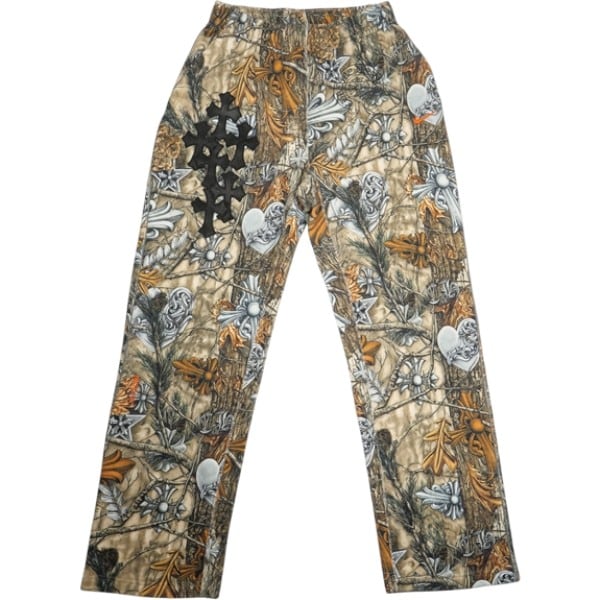 Size【M】 CHROME HEARTS クロム・ハーツ ×NIKE NOCTA SWEAT PANTS