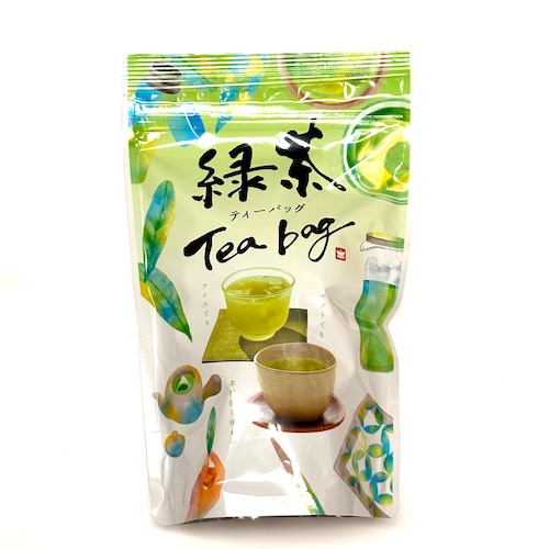 温冷茶T.B 4g×40個