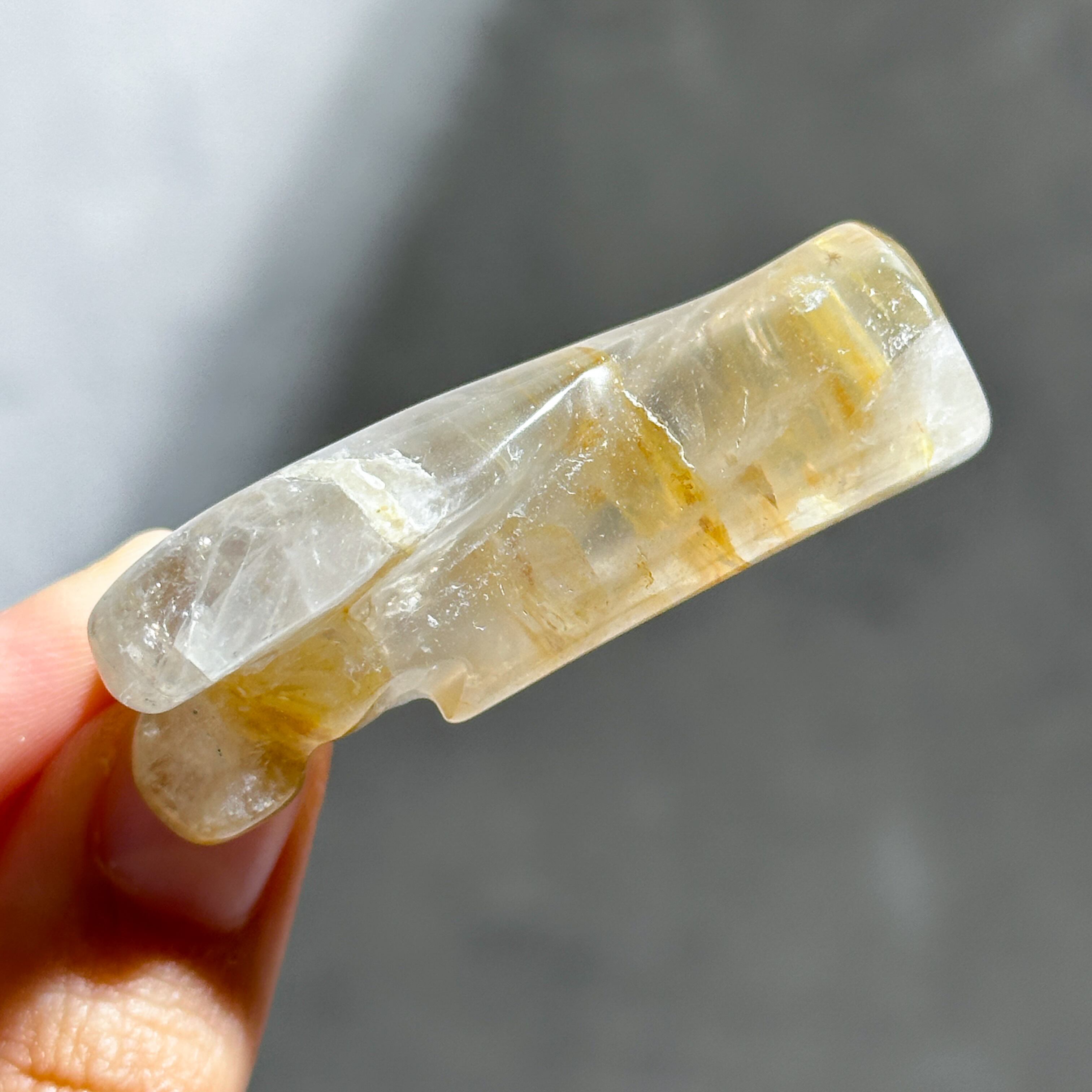 ゴールデンヒーラー ミディアムエンジェル 02◇ Golden Healer Angel