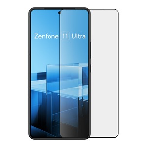 【在庫処分】ASUS Zenfone 11 Ultra Antibacterial Glass Screen Protector ZF11U_SCREEN_GLASS