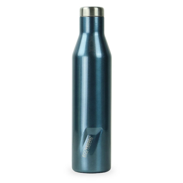 THE ASPEN 25oz 750ml　真空ステンレスボトル（3重構造）Blue Moon