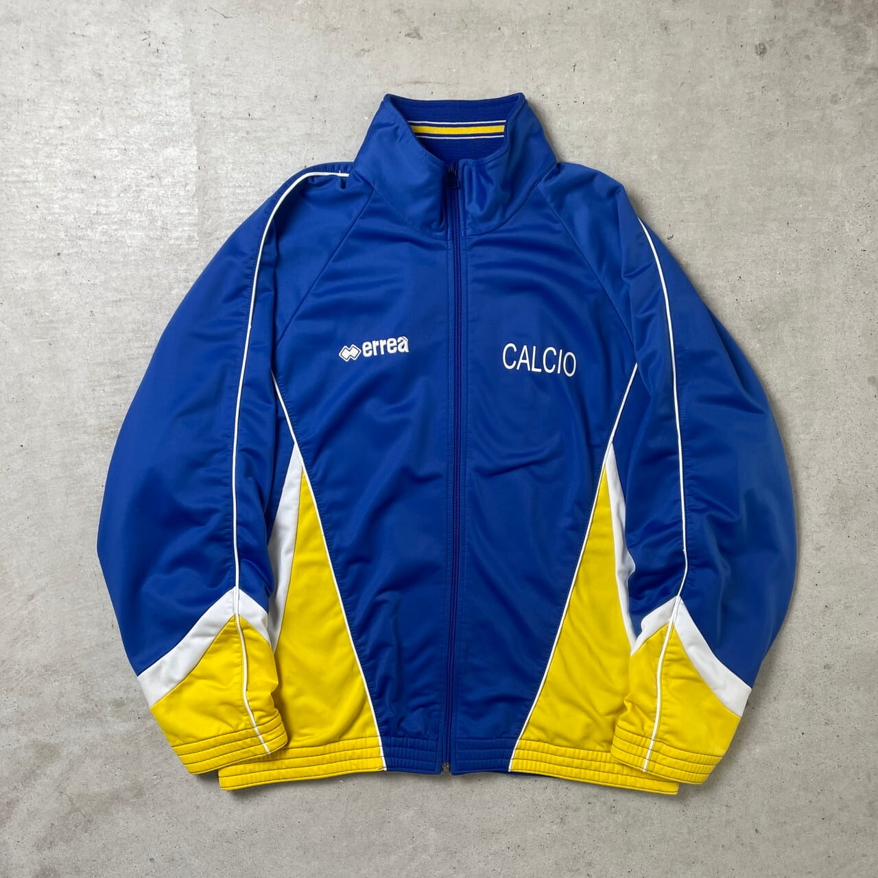 アシックス 古着 ジャージ トラックジャケット ヴィンテージ 80s アシックス 古着 ジャージ トラックジャケット ヴィンテージ 80s