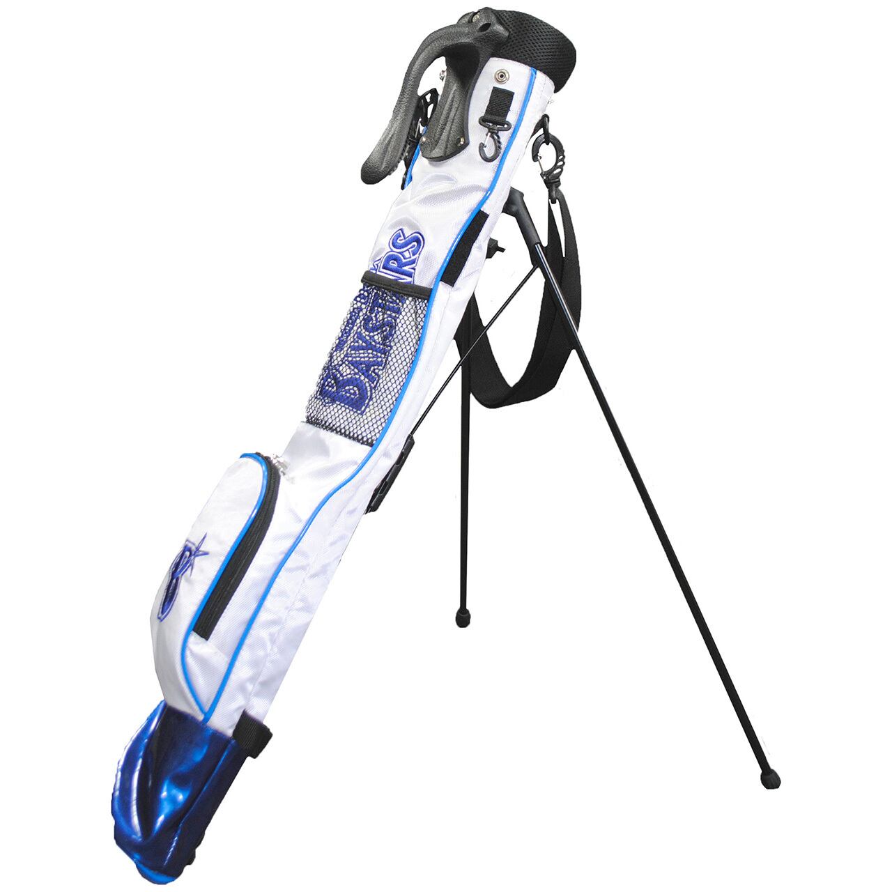 横浜DeNAベイスターズ ラウンドスタンドバッグ YBCC-3413