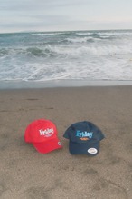 〈TGIF〉Friday CAP