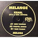 【12"】Kearl a.k.a. K15 & Earl Jeffers - Kearl