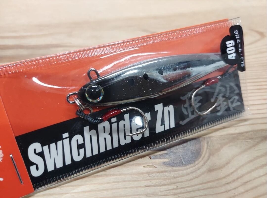 ネイチャーボーイズ ペリカン180F UVブルーバック | LURE SHOP 11feet