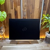 \ 公式ショップ限定価格❣️/ 準美品《LTEモデル》LIFEBOOK U9310/E 第10世代 メモリ8GB SSD256GB フルHD 軽量 ノートパソコン 安心サポート&3ヶ月保証付き