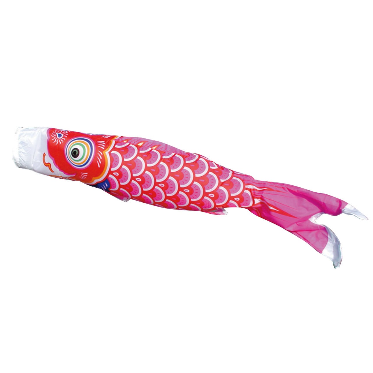 友禅大型セット 9M7点セット（徳永鯉のぼり） | 人形とおもちゃの