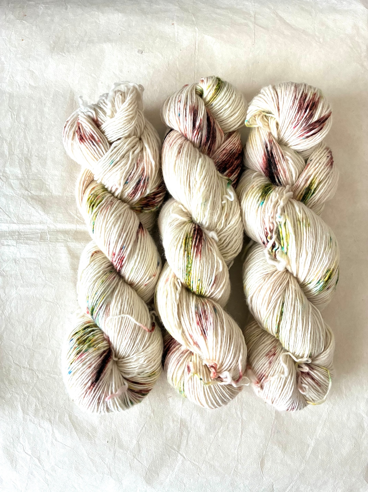meriyasu sock ms5801・画像2