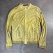 09SS STONE ISLAND DENIMS ナイロンブルゾン