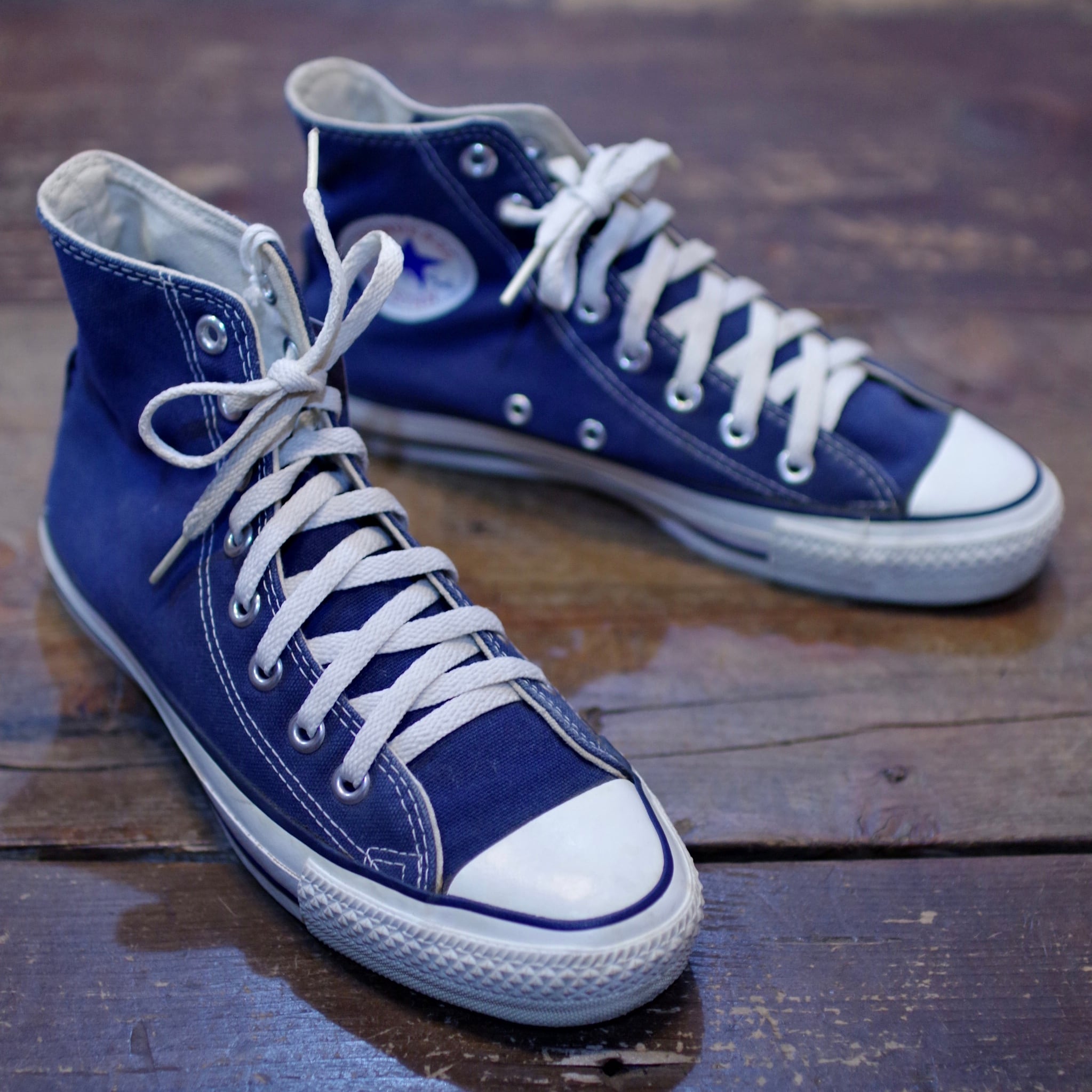 Made in USA ALL STAR CONVERSE / コンバース ハイカット