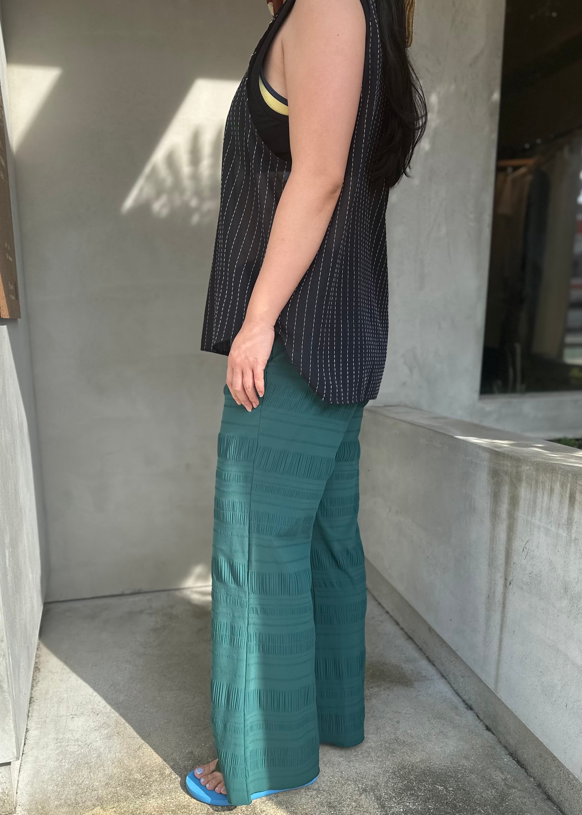 Taara Clothing Easy Pants | mark1207