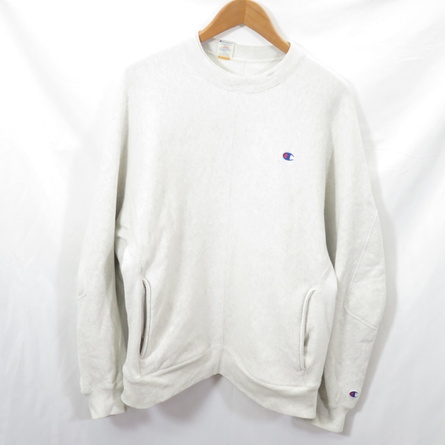 N.HOOLYWOOD × Champion REVERSE WEAVE クルーネック スウェットシャツ トレーナー sizeL/チャンピオン 0301