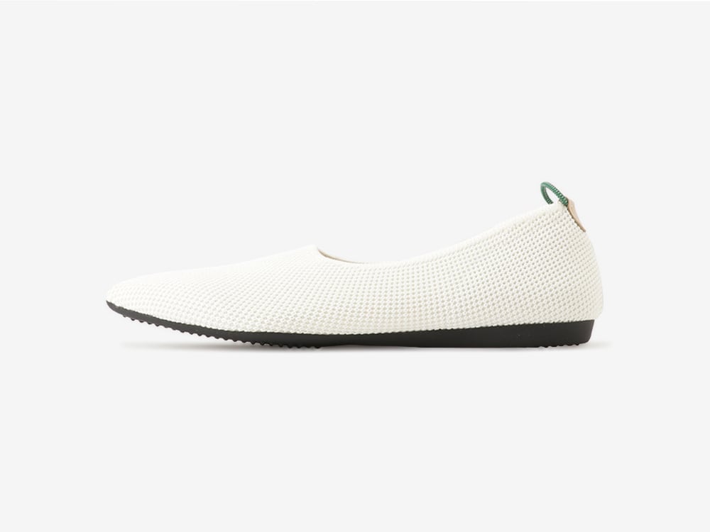 pointed-SIMP / WHITE | Offen