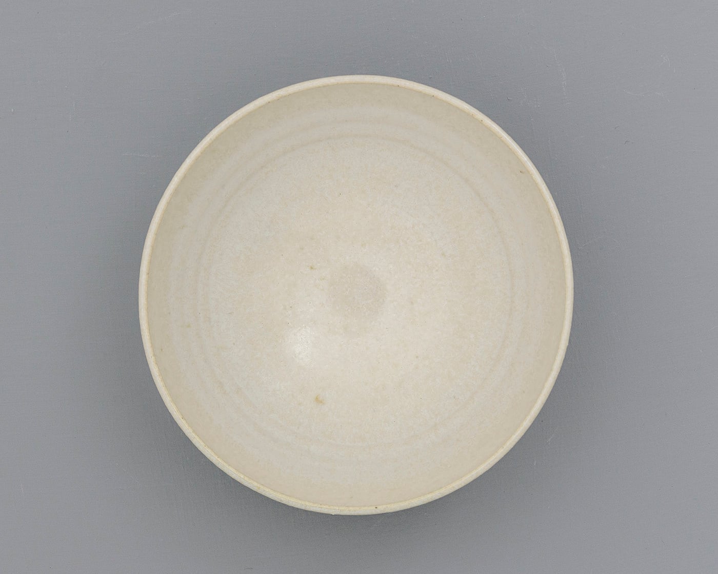 ご飯茶碗／トルコ青UTSUWA