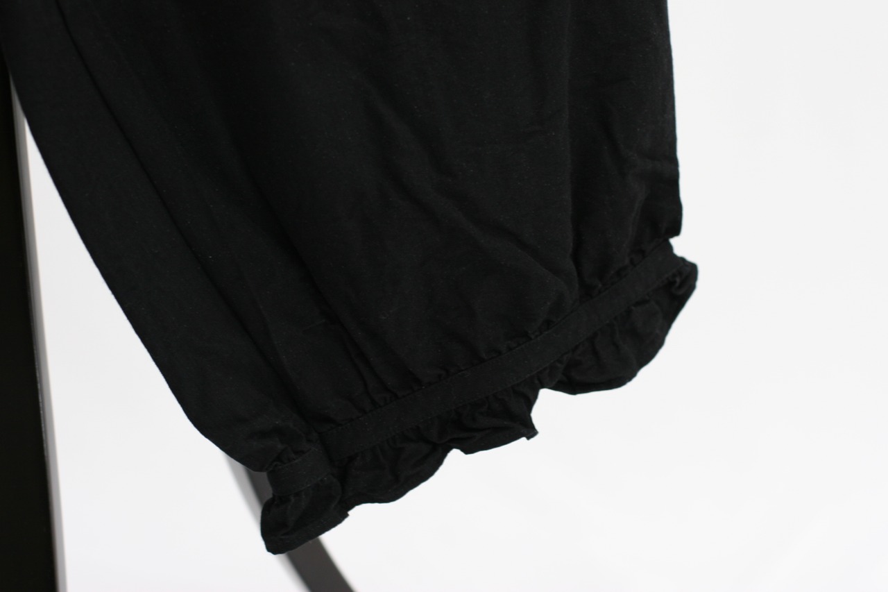 【Gauze#】Sonia salopette pants（G1221）