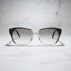BALENCIAGA BO-0801 COL.6 :Dead Stock