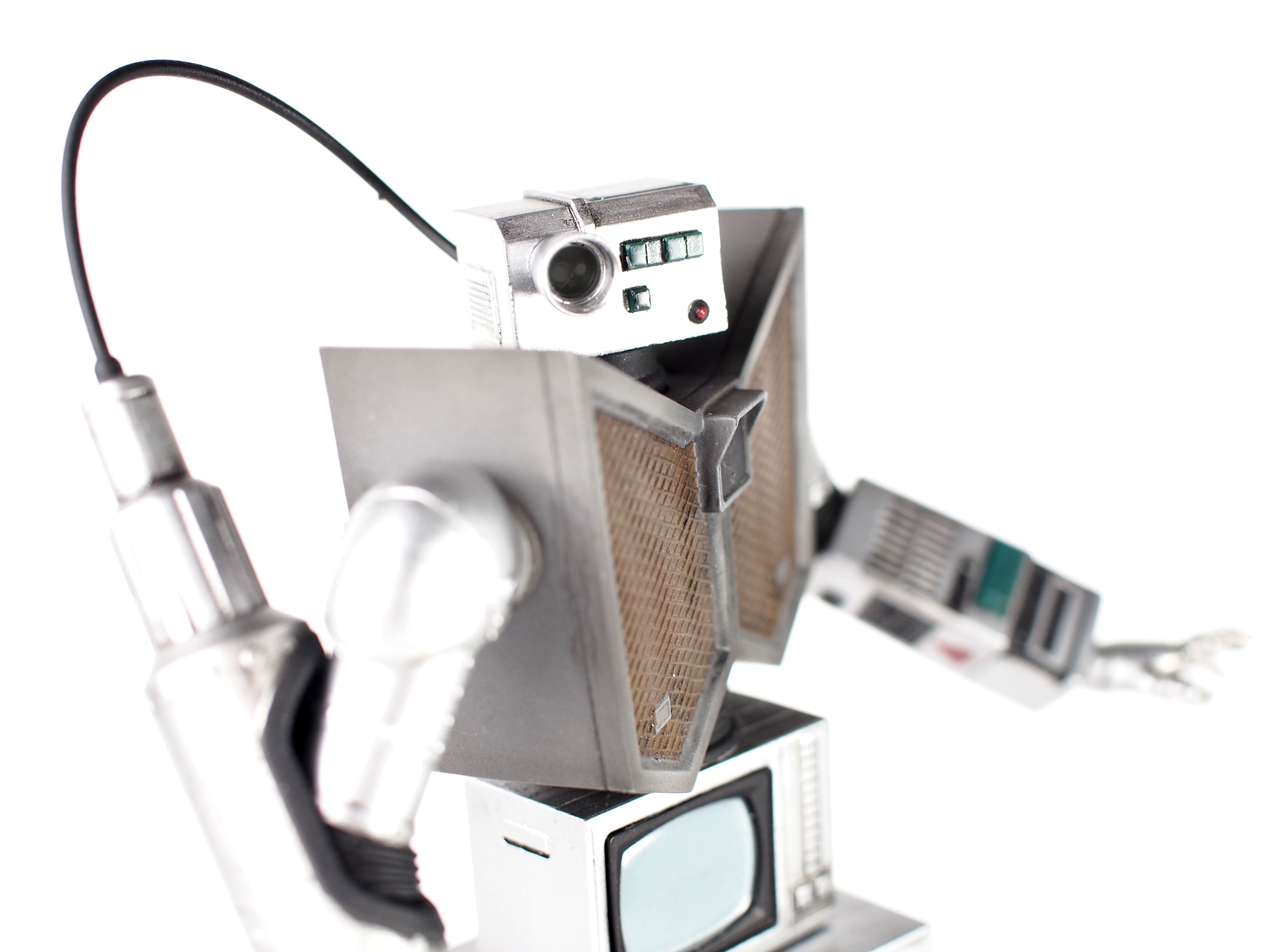 CMC NO.79 ミスター・VTR 原作カラー | CCPJAPAN