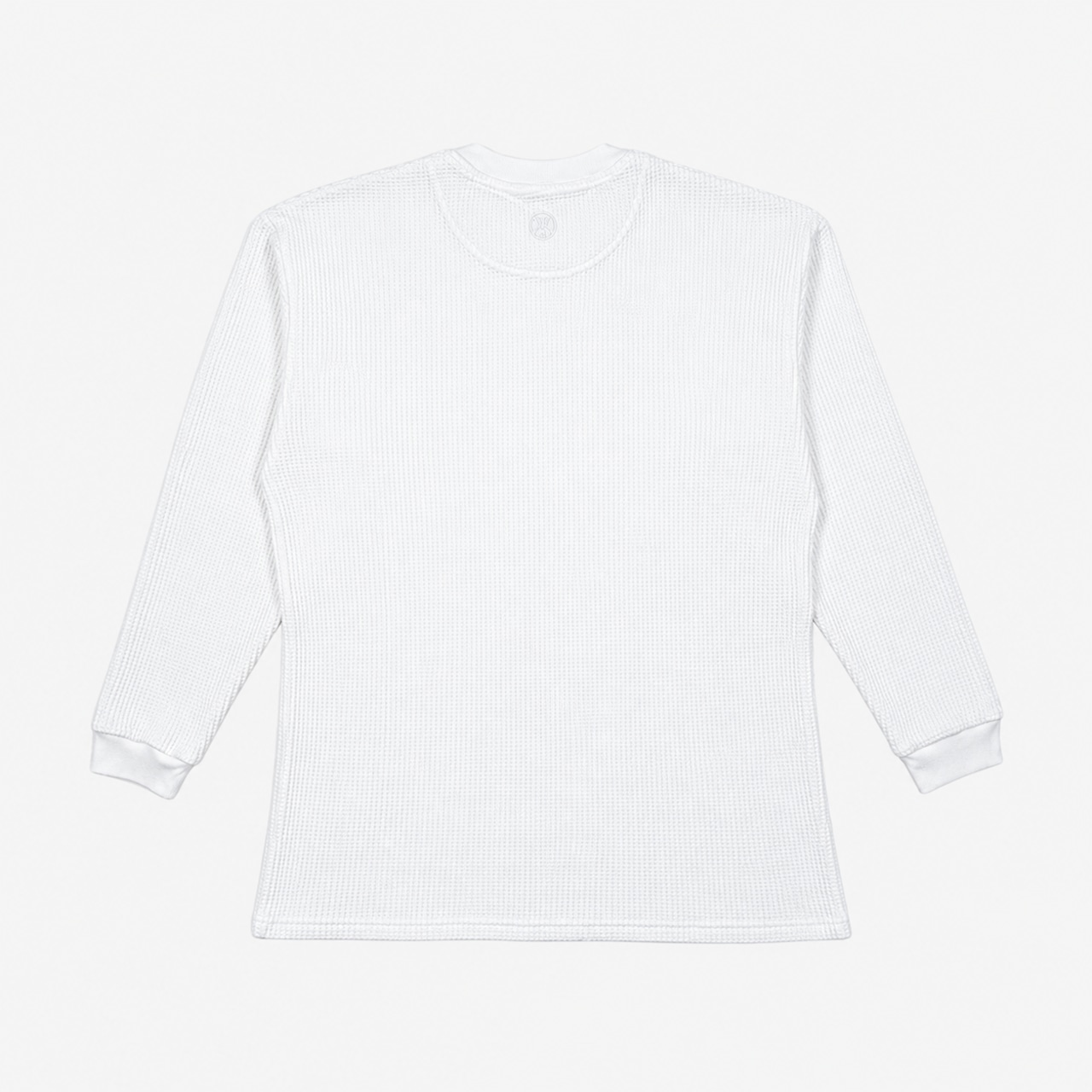 ヘビーウェイトサーマル L/S Tee [HTL01]