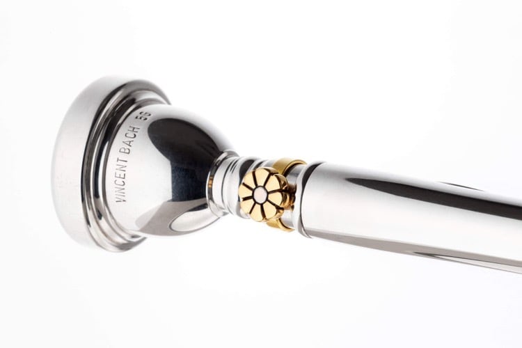 Tone color changer Mouthpiece Tb/Euph/Tuba | BRAKUL