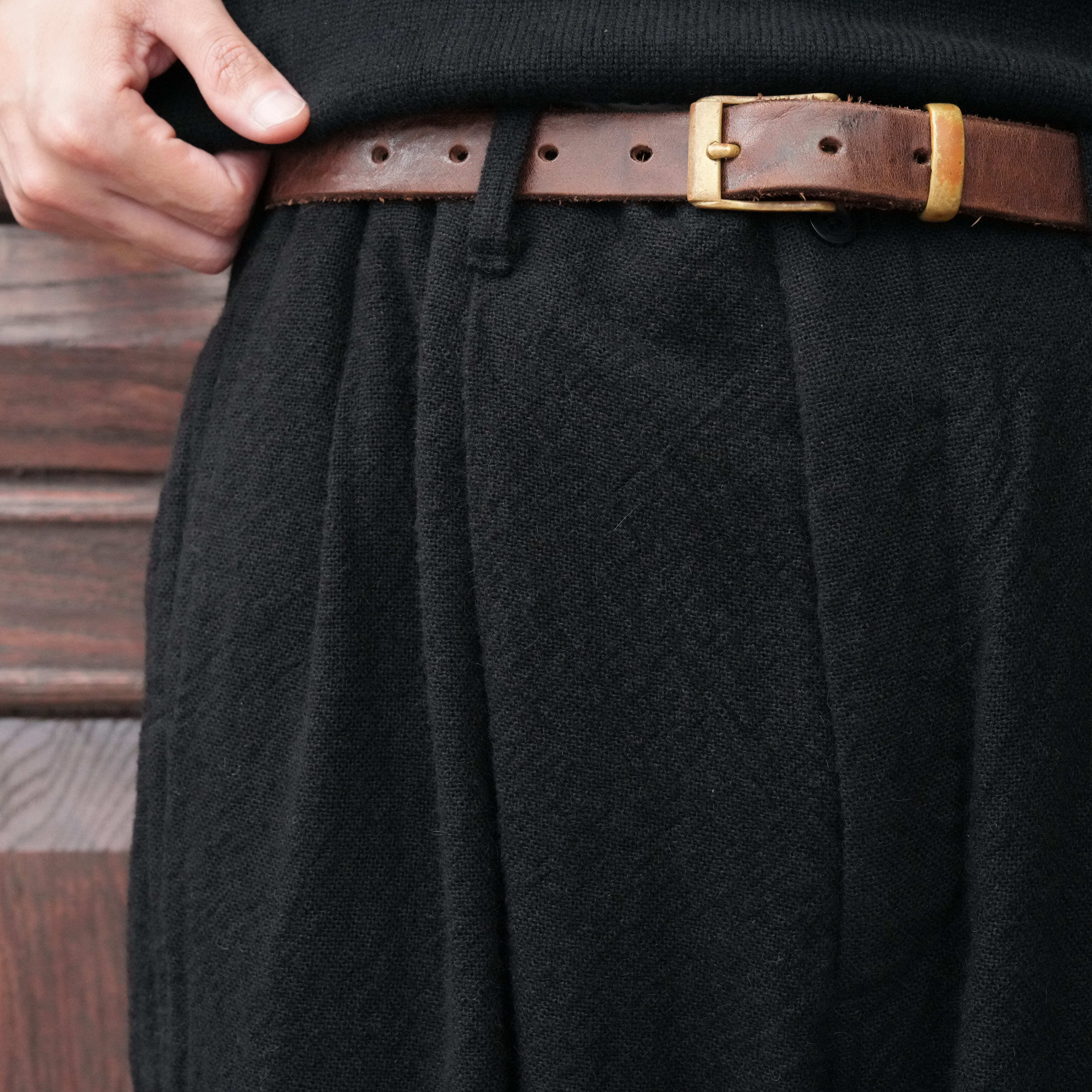 HERILL(へリル)25AW 