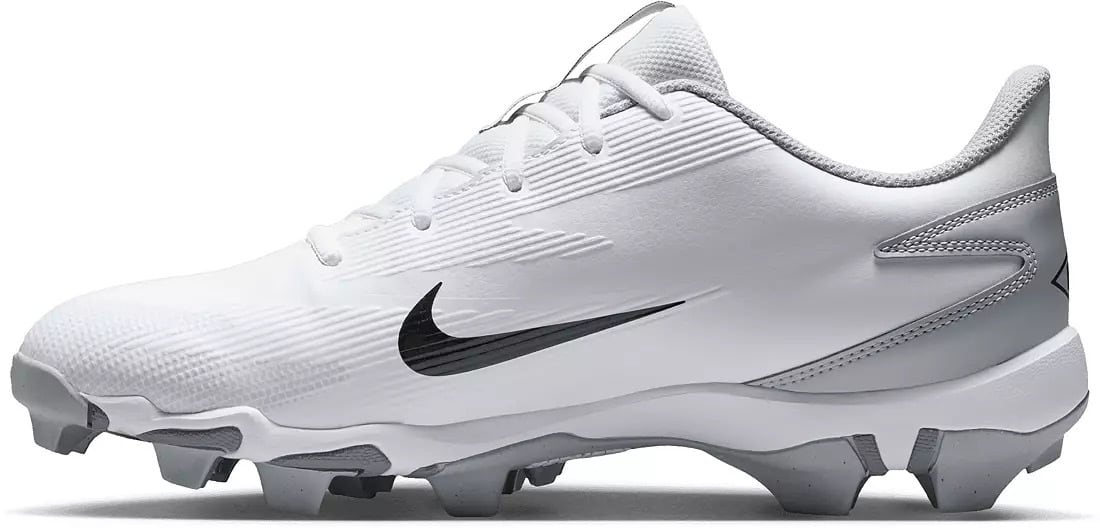 日本未発売】 ナイキ 野球 金具 スパイク Nike Diamond Clutch White