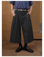 JCAESAR STUDIO Relax Shorts