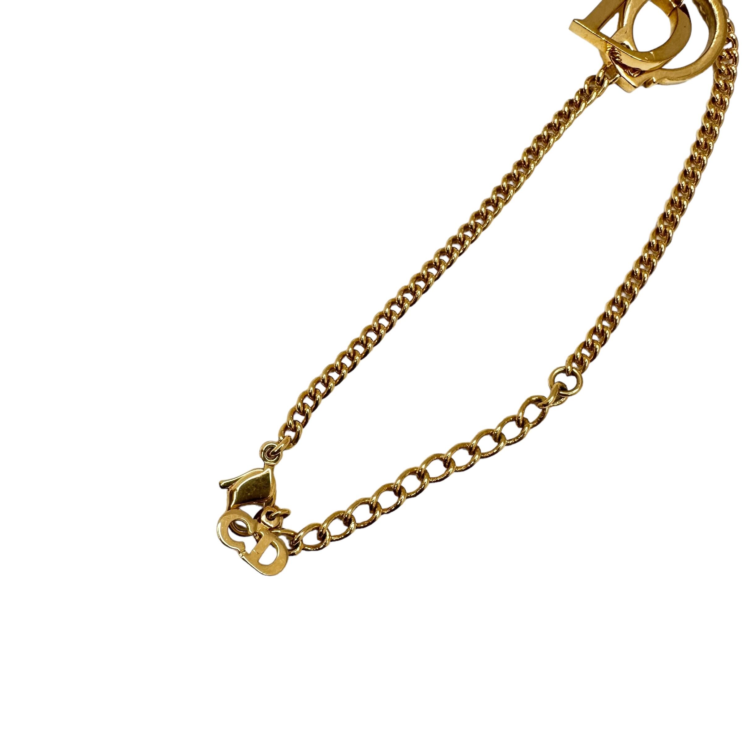 Christian Dior ディオール ブレスレット 14916-202408 | rean