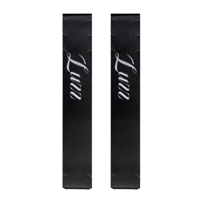 LUZZPICKLEBALL Paddle Edge Protection Tape Black ピックルボール