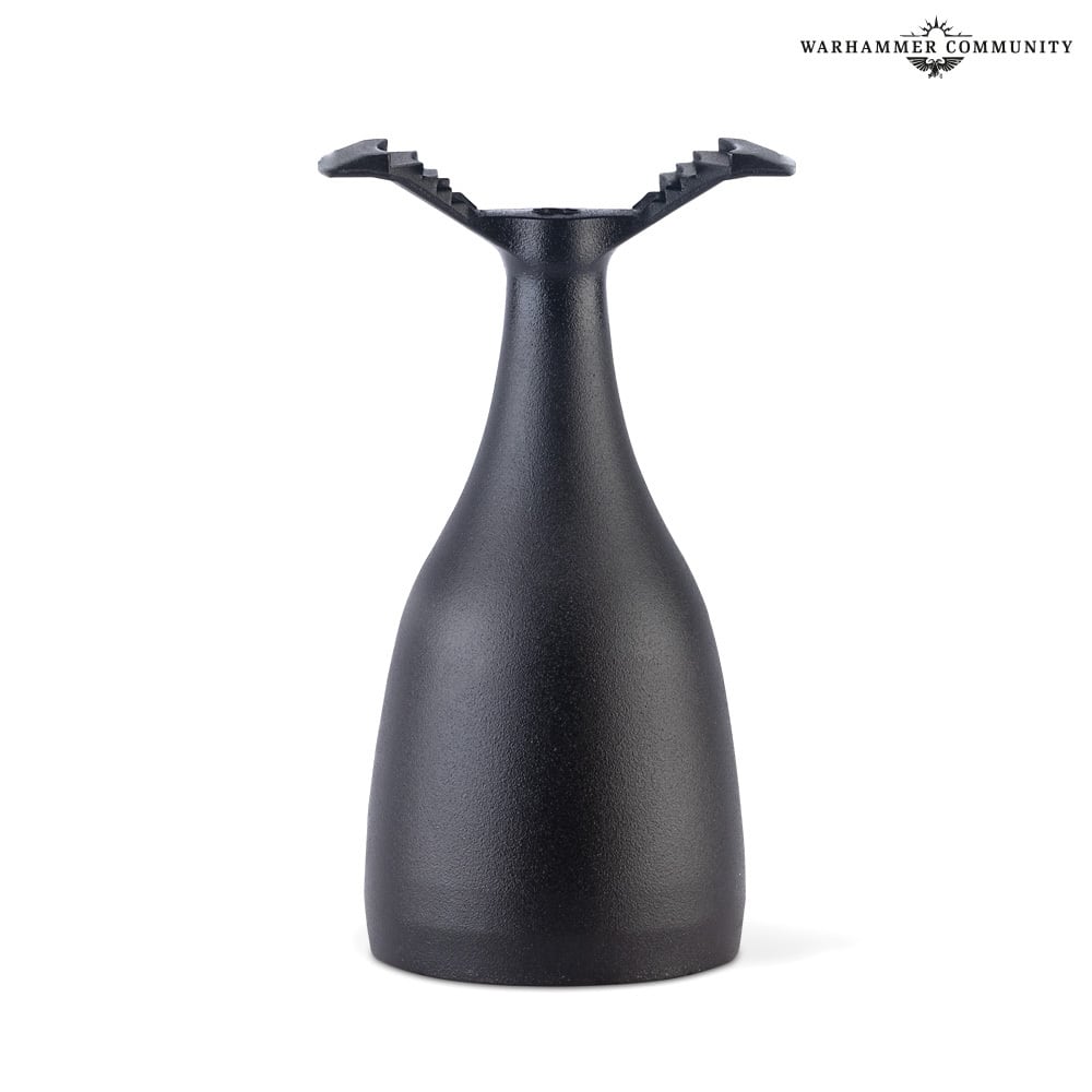 ウォーハンマー・ペインティングハンドル(Mk3) WARHAMMER PAINTING HANDLE (MK3)