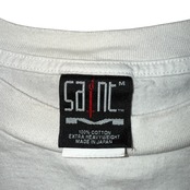 【SAINT MICHAEL】セントマイケル Saint Youth “IN HEAVEN” Tシャツ M