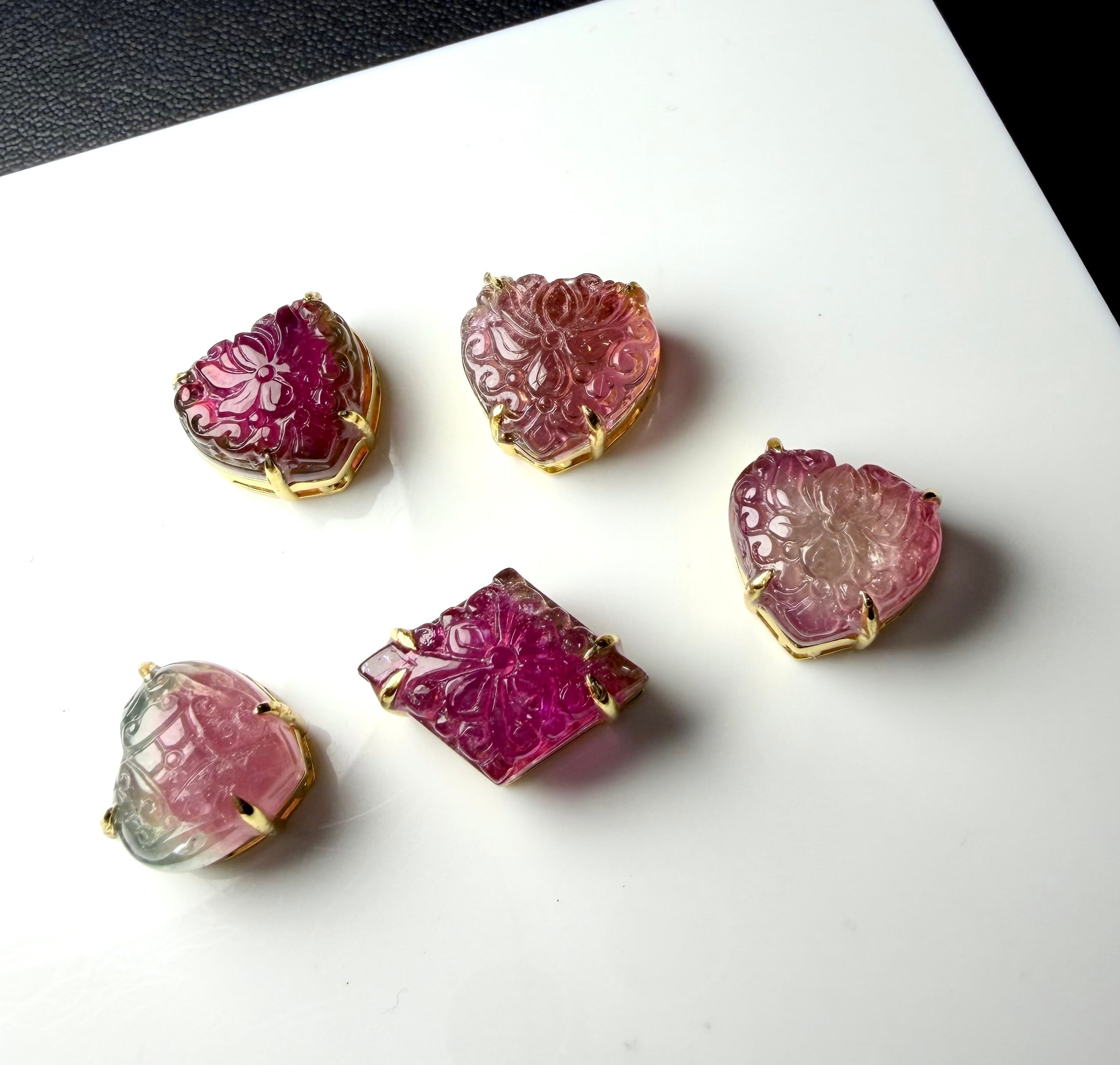 L様 11/9 天然石 お纏め