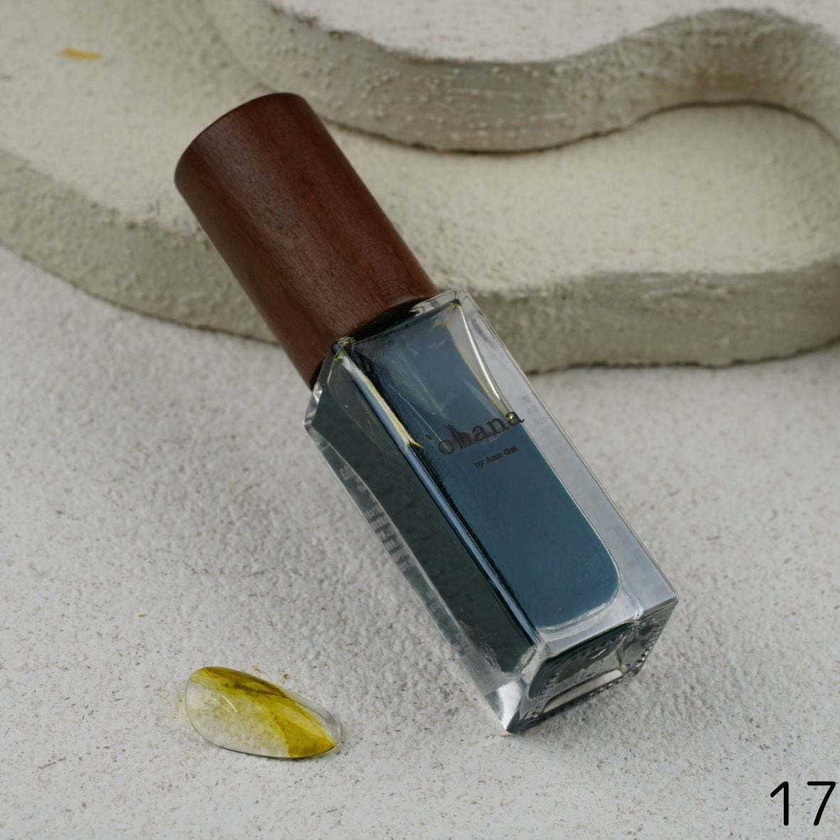 ohana mist ink【単品】01-18 | プラスディー